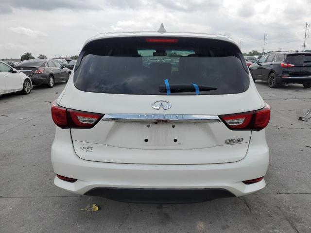 Photo 5 VIN: 5N1DL0MN0HC540002 - INFINITI QX60 