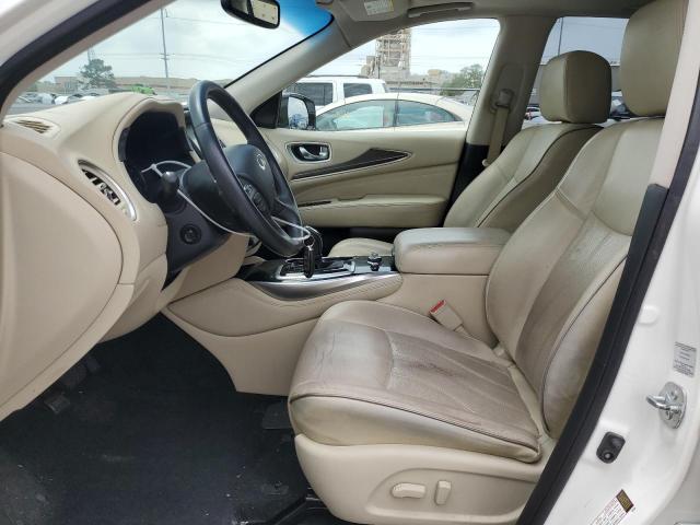 Photo 6 VIN: 5N1DL0MN0HC540002 - INFINITI QX60 