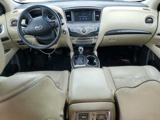 Photo 7 VIN: 5N1DL0MN0HC540002 - INFINITI QX60 