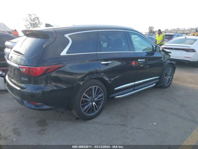 Photo 3 VIN: 5N1DL0MN0HC540422 - INFINITI QX60 