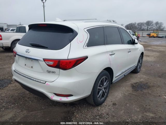 Photo 3 VIN: 5N1DL0MN0HC544728 - INFINITI QX60 