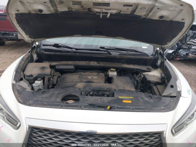 Photo 9 VIN: 5N1DL0MN0HC544728 - INFINITI QX60 