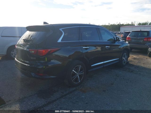 Photo 3 VIN: 5N1DL0MN0HC547709 - INFINITI QX60 