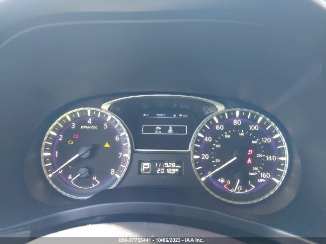 Photo 6 VIN: 5N1DL0MN0HC547709 - INFINITI QX60 