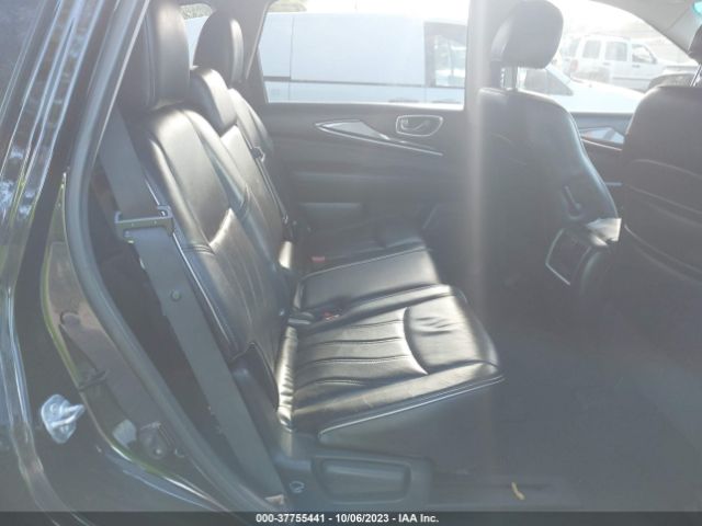 Photo 7 VIN: 5N1DL0MN0HC547709 - INFINITI QX60 