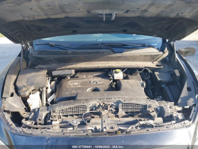 Photo 9 VIN: 5N1DL0MN0HC547709 - INFINITI QX60 