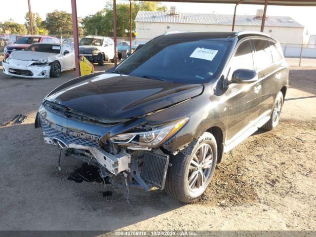 Photo 1 VIN: 5N1DL0MN0HC552120 - INFINITI QX60 