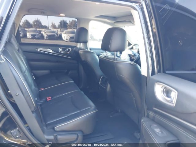 Photo 7 VIN: 5N1DL0MN0HC552120 - INFINITI QX60 