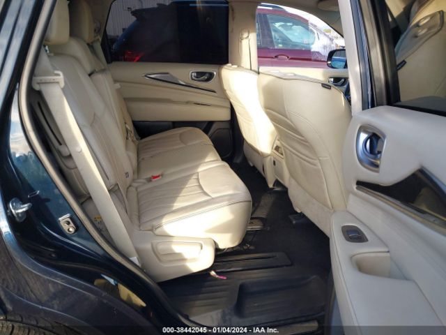 Photo 7 VIN: 5N1DL0MN0HC553848 - INFINITI QX60 