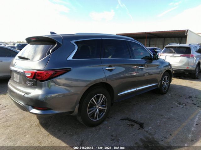 Photo 3 VIN: 5N1DL0MN0HC554353 - INFINITI QX60 