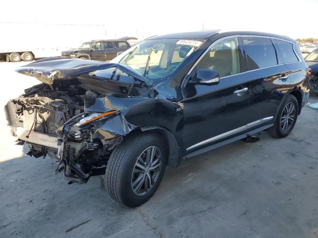 Photo 0 VIN: 5N1DL0MN0HC555261 - INFINITI QX60 