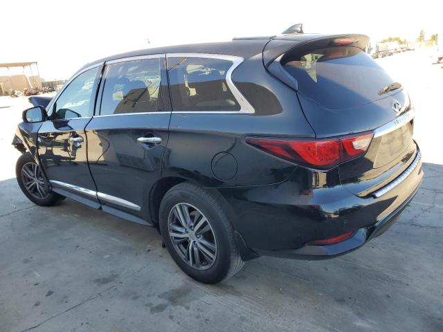 Photo 1 VIN: 5N1DL0MN0HC555261 - INFINITI QX60 