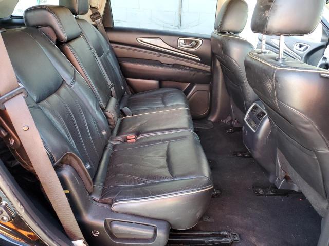 Photo 10 VIN: 5N1DL0MN0HC555261 - INFINITI QX60 