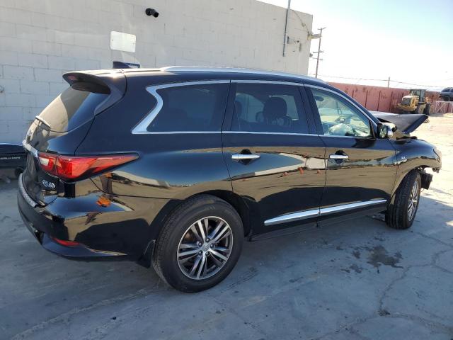 Photo 2 VIN: 5N1DL0MN0HC555261 - INFINITI QX60 