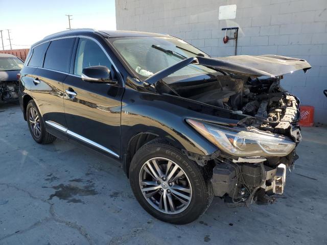 Photo 3 VIN: 5N1DL0MN0HC555261 - INFINITI QX60 