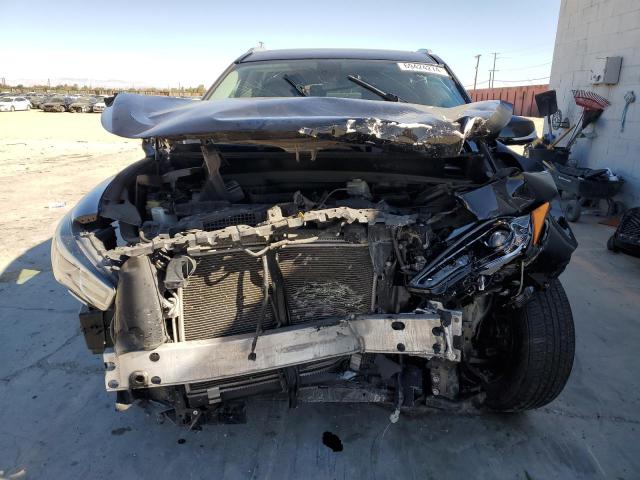 Photo 4 VIN: 5N1DL0MN0HC555261 - INFINITI QX60 