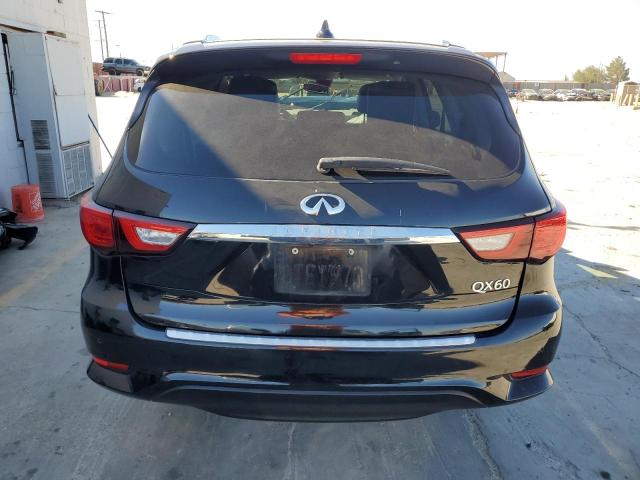 Photo 5 VIN: 5N1DL0MN0HC555261 - INFINITI QX60 