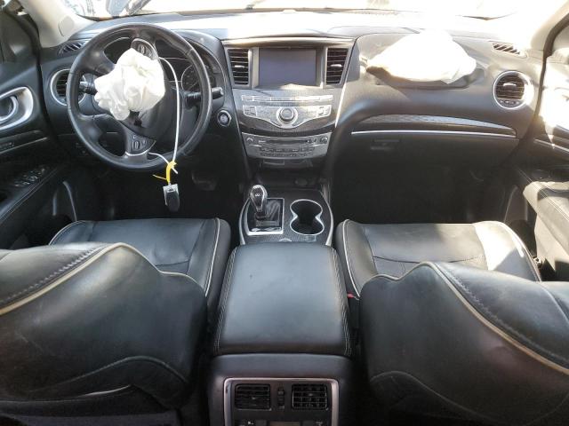 Photo 7 VIN: 5N1DL0MN0HC555261 - INFINITI QX60 