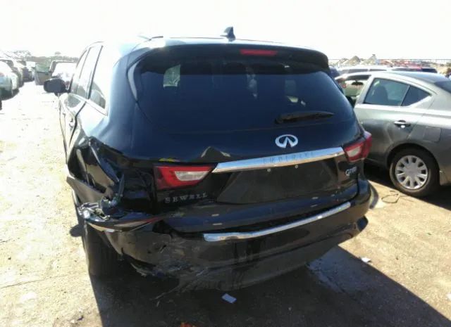 Photo 5 VIN: 5N1DL0MN0HC559021 - INFINITI QX60 