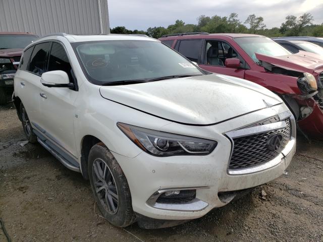 Photo 0 VIN: 5N1DL0MN0HC559309 - INFINITI QX60 