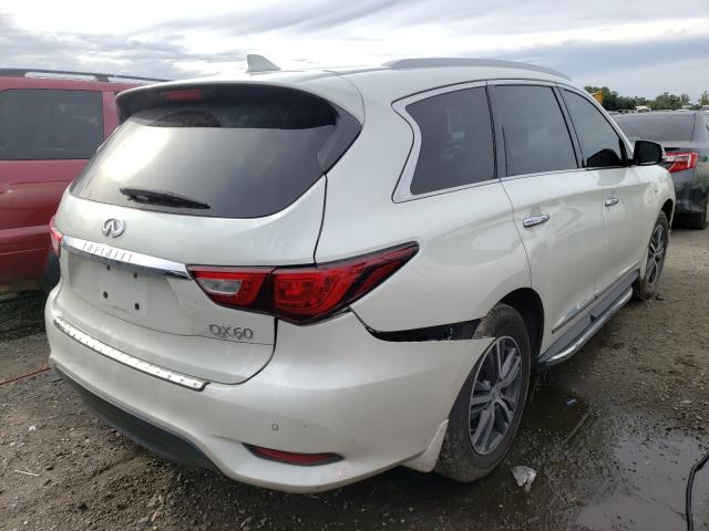 Photo 3 VIN: 5N1DL0MN0HC559309 - INFINITI QX60 