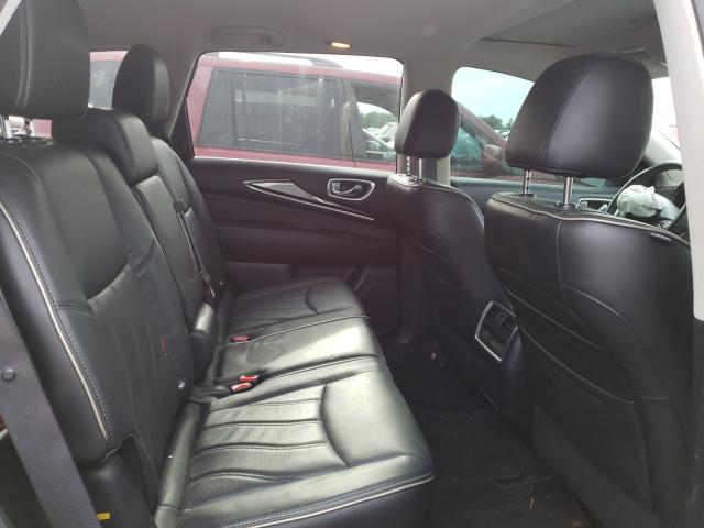 Photo 5 VIN: 5N1DL0MN0HC559309 - INFINITI QX60 