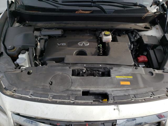 Photo 6 VIN: 5N1DL0MN0HC559309 - INFINITI QX60 