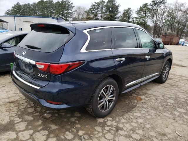 Photo 2 VIN: 5N1DL0MN0JC501982 - INFINITI QX60 