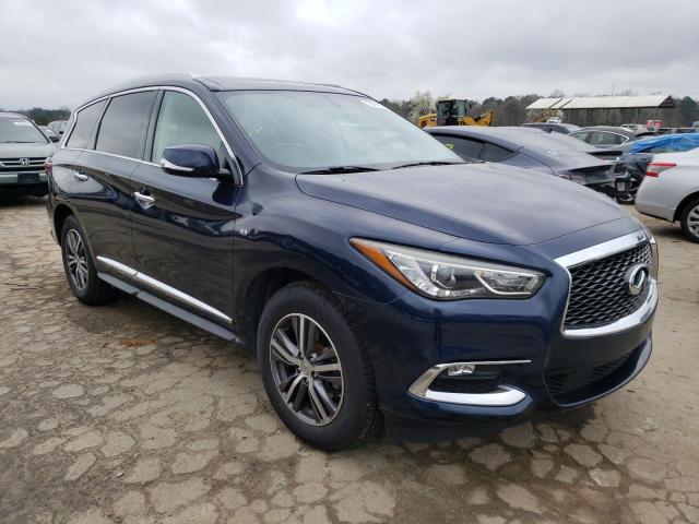 Photo 3 VIN: 5N1DL0MN0JC501982 - INFINITI QX60 