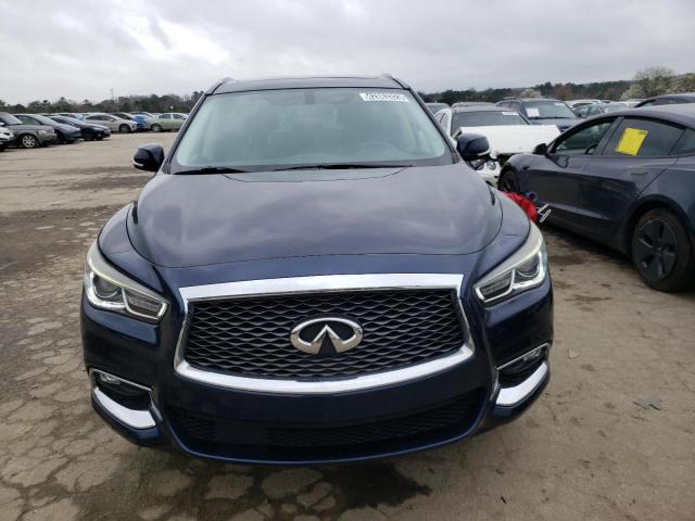 Photo 4 VIN: 5N1DL0MN0JC501982 - INFINITI QX60 