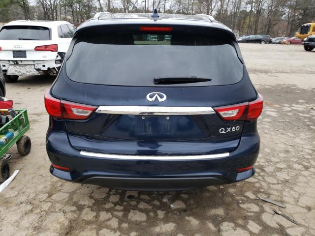 Photo 5 VIN: 5N1DL0MN0JC501982 - INFINITI QX60 