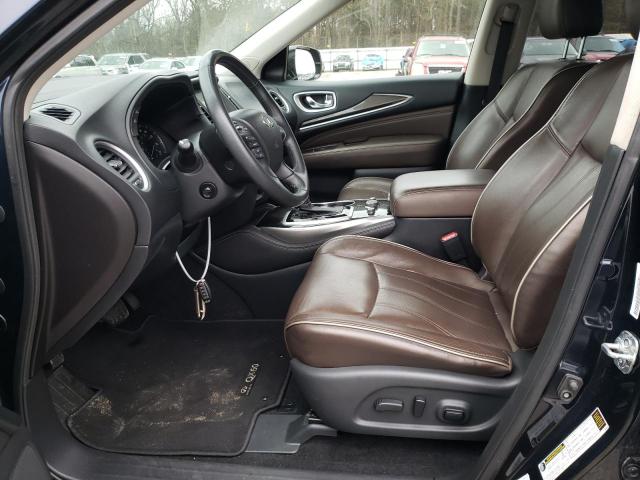 Photo 6 VIN: 5N1DL0MN0JC501982 - INFINITI QX60 