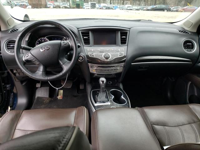 Photo 7 VIN: 5N1DL0MN0JC501982 - INFINITI QX60 