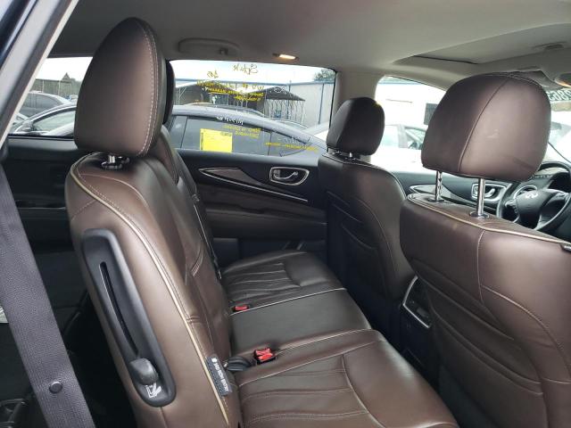 Photo 9 VIN: 5N1DL0MN0JC501982 - INFINITI QX60 