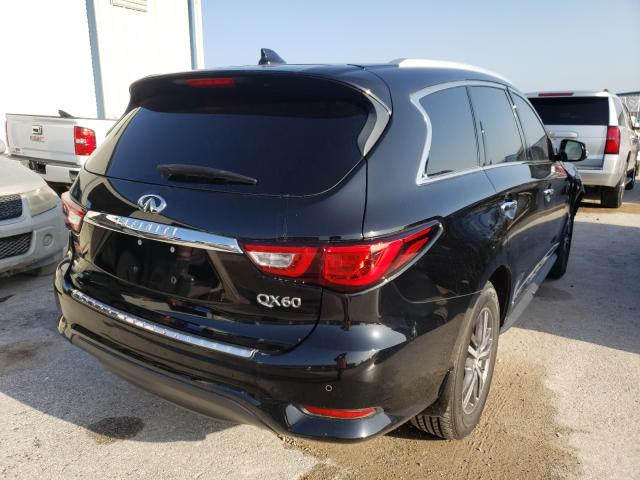 Photo 3 VIN: 5N1DL0MN0JC504106 - INFINITI QX60 