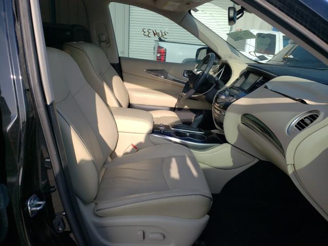 Photo 4 VIN: 5N1DL0MN0JC504106 - INFINITI QX60 