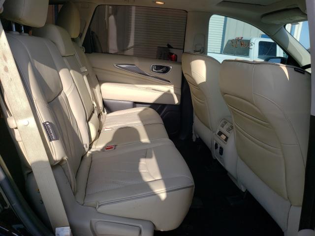 Photo 5 VIN: 5N1DL0MN0JC504106 - INFINITI QX60 