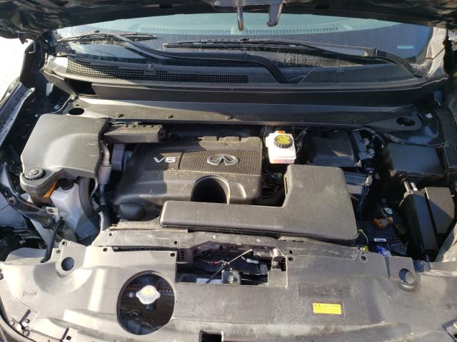 Photo 6 VIN: 5N1DL0MN0JC504106 - INFINITI QX60 