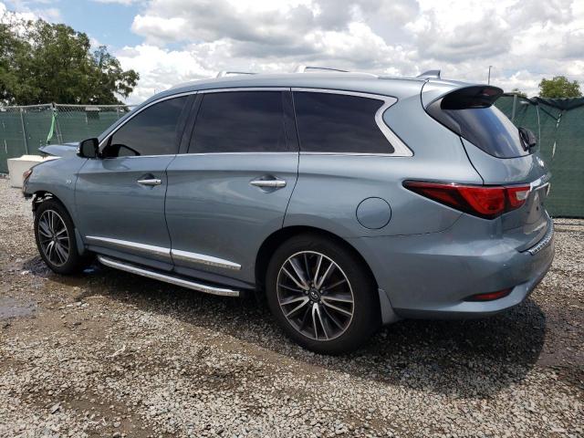 Photo 1 VIN: 5N1DL0MN0JC504588 - INFINITI QX60 