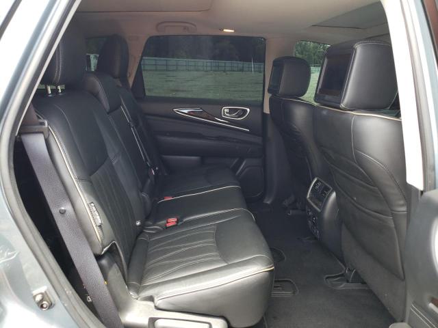 Photo 10 VIN: 5N1DL0MN0JC504588 - INFINITI QX60 