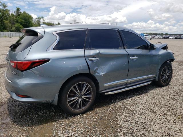 Photo 2 VIN: 5N1DL0MN0JC504588 - INFINITI QX60 