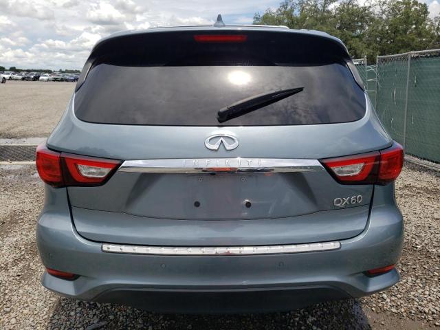 Photo 5 VIN: 5N1DL0MN0JC504588 - INFINITI QX60 