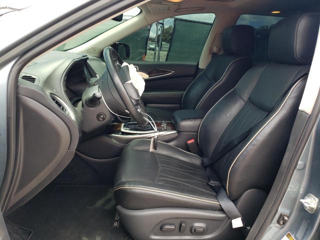 Photo 6 VIN: 5N1DL0MN0JC504588 - INFINITI QX60 