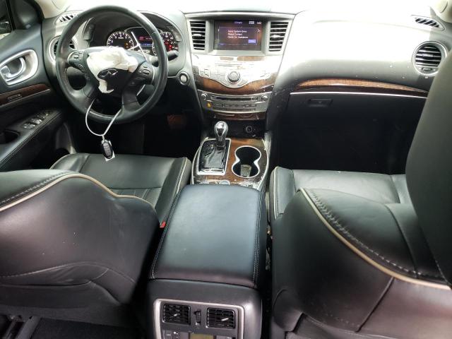 Photo 7 VIN: 5N1DL0MN0JC504588 - INFINITI QX60 