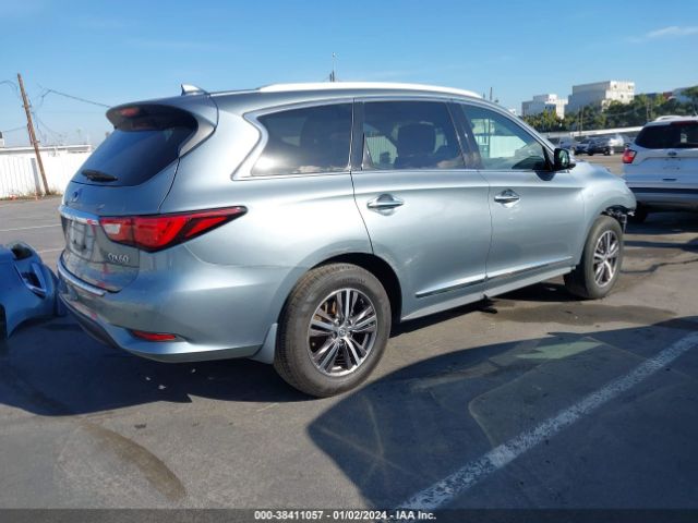 Photo 3 VIN: 5N1DL0MN0JC505286 - INFINITI QX60 