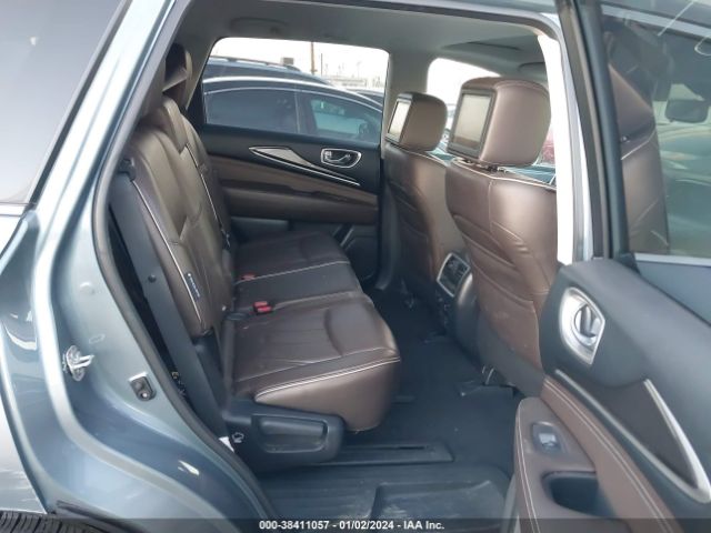 Photo 7 VIN: 5N1DL0MN0JC505286 - INFINITI QX60 