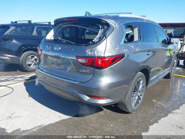 Photo 3 VIN: 5N1DL0MN0JC507104 - INFINITI QX60 