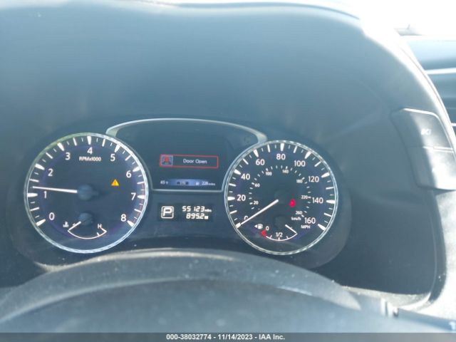 Photo 6 VIN: 5N1DL0MN0JC507104 - INFINITI QX60 