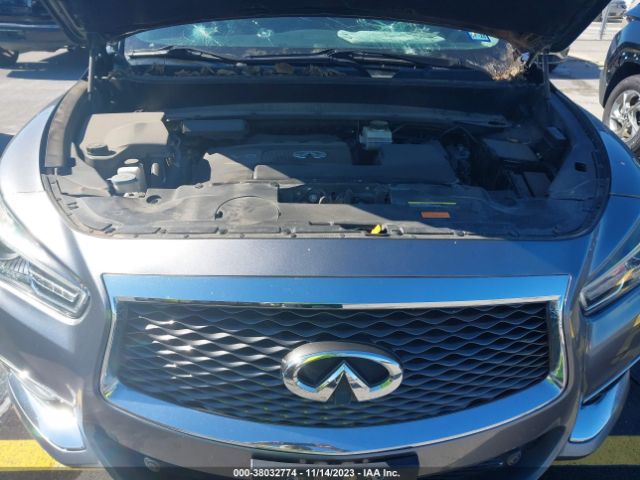 Photo 9 VIN: 5N1DL0MN0JC507104 - INFINITI QX60 