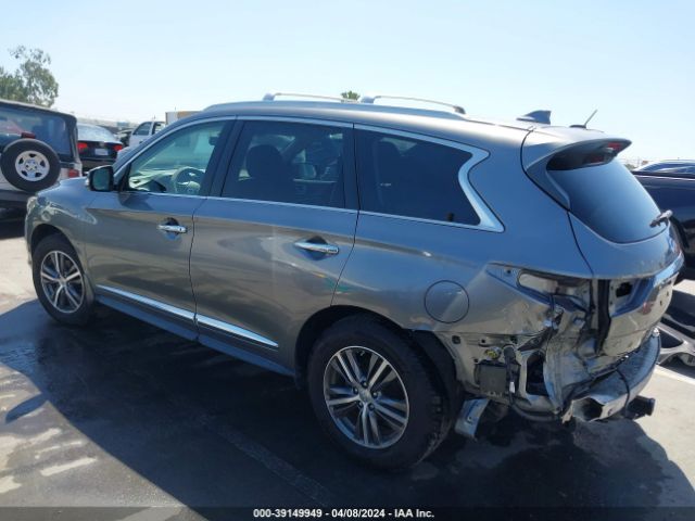 Photo 2 VIN: 5N1DL0MN0JC507183 - INFINITI QX60 